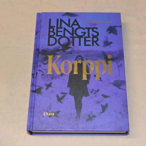 Lina Bengtsdotter Korppi