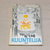 Tove Jansson Kuuntelija