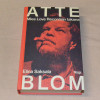 Elina Saksala Atte Blom - Mies Love Recordsin takana