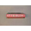 Elina Saksala Atte Blom - Mies Love Recordsin takana