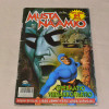 Mustanaamio 02 - 1994
