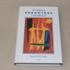Susanna Ehdin Itsensä parantava ihminen