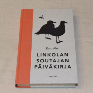Eero Alén Linkolan soutajan päiväkirja