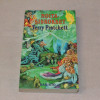 Terry Pratchett Noitasiskokset (pokkari)
