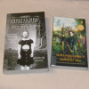 Ransom Riggs Neiti Peregrinen koti eriskummallisille lapsille ja Kolkko kaupunki