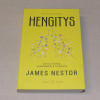James Nestor Hengitys