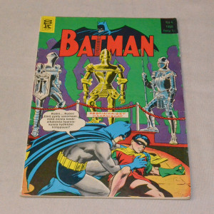 Batman 04 - 1966