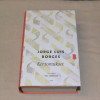 Jorge Luis Borges Kertomukset