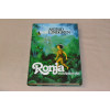 Astrid Lindgren Ronja Ryövärintytär