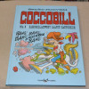 Cocco Bill Osa 1 Kamomillacowboy saapuu kaupunkiin