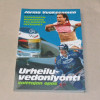 Jorma Vuoksenmaa Urheiluvedonlyönti Voittajan opas