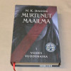 N.K. Jemisin Murtunut maailma