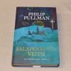 Philip Pullman Salaperäinen veitsi