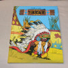 Yakari