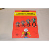 Lucky Luke 68 Lännen legenda