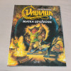 Valhalla 5 Matka Udgårdiin