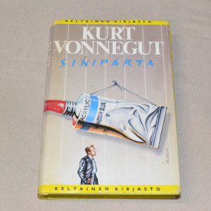 Kurt Vonnegut Siniparta