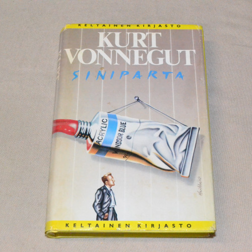 Kurt Vonnegut Siniparta