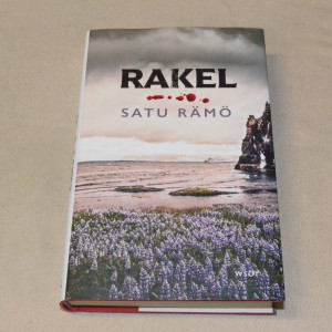 Satu Rämö Rakel