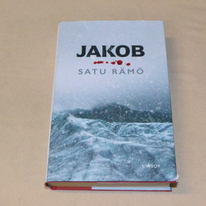 Satu Rämö Jakob