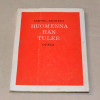 Samuel Beckett Huomenna hän tulee