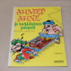 Ahmed Ahne ja turkkilainen palapeli