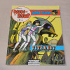 Yoko Tsuno Titaanit (Non Stop 1/1979)