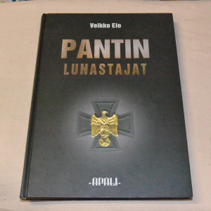 Veikko Elo Pantin lunastajat