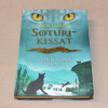 Erin Hunter Soturikissat Väärätähden lupaus