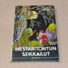 Aili Somersalo Mestaritontun seikkailut