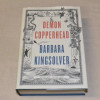 Barbara Kingsolver Demon Copperhead