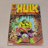 Hulk 10 - 1985