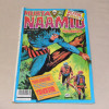 Mustanaamio 13 - 1992