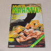 Mustanaamio 01 - 1984