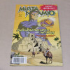 Mustanaamio 14 - 2003