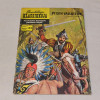 Kuvitettuja klassikkoja 107 Perun valloitus
