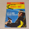 Korkeajännitys 2 - 1965 B James Bond