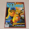 Mustanaamio 09 - 1992