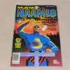 Mustanaamio 08 - 1991