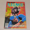 Mustanaamio 11 - 1989
