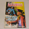 Mustanaamio 11 - 1988
