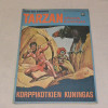 Tarzan 11 - 1971