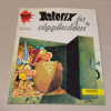 Asterix ja alppikukka (1. p.)