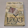 Niklas Natt och Dag 1793