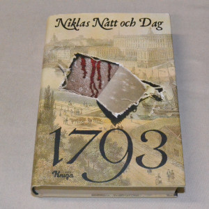 Niklas Natt och Dag 1793