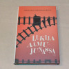 Jean-Paul Didierlaurent Lukija aamujunassa
