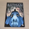 Batman Viimeinen Batman-tarina