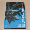 Batman Pitkä pyhäinpäivä