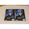 Batman pokkarit 2 kpl