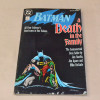 Batman A Death in the Family